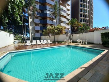 apartment em Rua Salvador Penteado, Vila Rossi Borghi e Siqueira - Campinas - SP