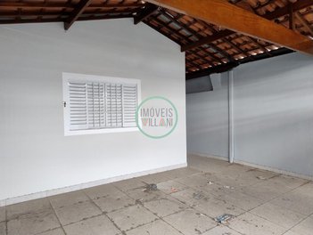house em Rua Gyulo Bakos, Campos de São José - São José dos Campos - SP