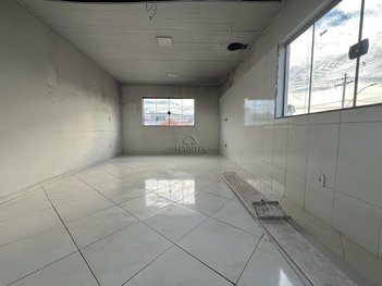 office em Tenente João Francisco, Vila Carmelo - Botucatu - SP