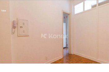 apartment em Rua Abílio Soares, Paraíso - São Paulo - SP