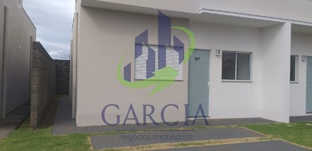 house em Rua Jandyra Ferreira Rossi, Chácara Pantanal Engenho Velho - Mogi Guaçu - SP