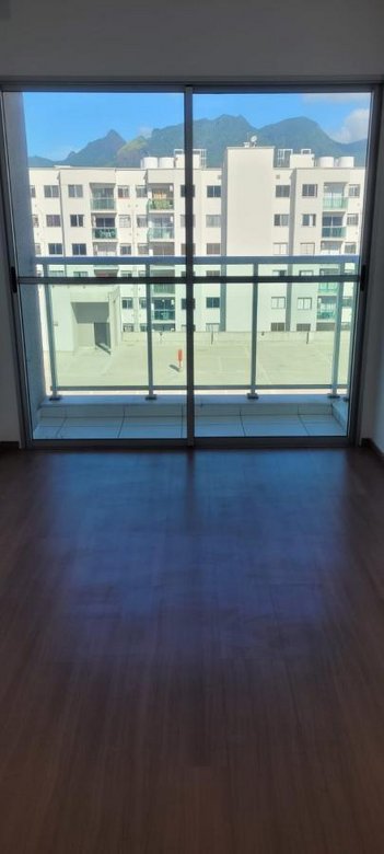 apartment em Rua Mirataia, Pechincha - Rio de Janeiro - RJ