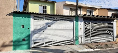 house em Rua João de Godói Moreira, Socorro - São Paulo - SP
