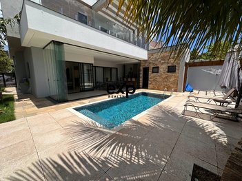 house em Rua Rodolfo Carlos Godoi Tella, Swiss Park - Campinas - SP