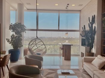 apartment em Avenida Escola Politécnica, Rio Pequeno - São Paulo - SP