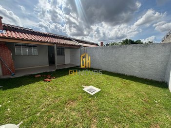 house em Rua Áurea Silva, Residencial Solar Garden I - Aparecida de Goiânia - GO