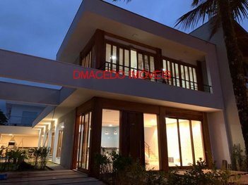 house em Avenida Copacabana, Lagoinha - Ubatuba - SP