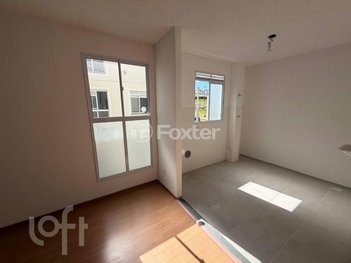 apartment em Avenida Paulo Roberto Vidal, Bela Vista - Palhoça - SC