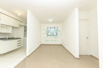 apartment em Avenida Doutor Francisco Mesquita, Quinta da Paineira - São Paulo - SP