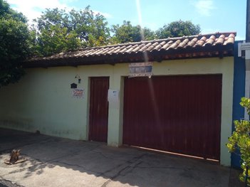 house em Rua Sílvio Waldemarin, Jardim Nova Indaiá - Indaiatuba - SP