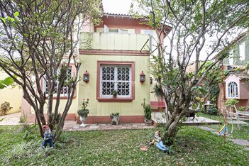 house em Rua Alemanha, Jardim Europa - São Paulo - SP