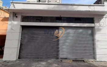 industrial em Doutor Albuquerque Lins, Santa Cecília - São Paulo - SP