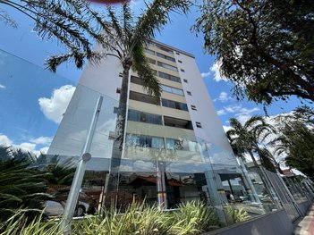 apartment em Rua Fortunato Pinto Júnior, Santa Amélia - Belo Horizonte - MG