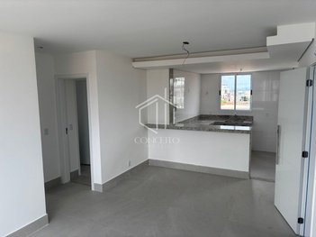 apartment em Rua Doutor Furtado de Menezes, Ipiranga - Belo Horizonte - MG
