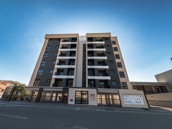 apartment em Rua Joaquim Agostinho Vieira, Centro - Camboriú - SC