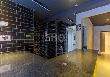 commercial_building em Cotoxó, Perdizes - São Paulo - SP