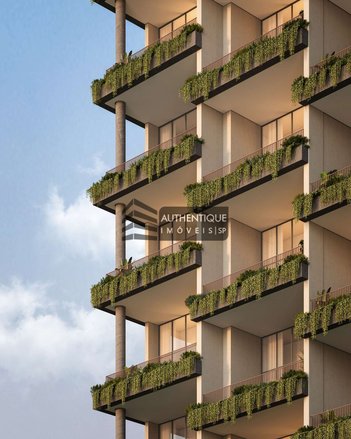 apartment em Avenida Jamaris, Planalto Paulista - São Paulo - SP