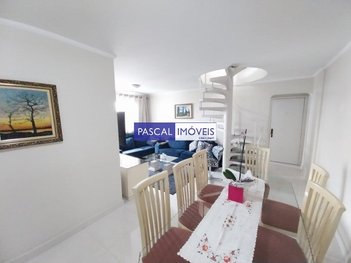 apartment em Rua Padre José de Anchieta, Santo Amaro - São Paulo - SP