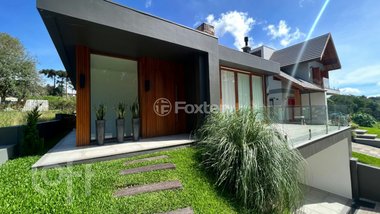 house em Rua Pessegueiro, Carniel - Gramado - RS