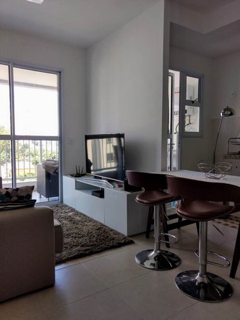 apartment em Rua Alexandre Benois, Vila Andrade - São Paulo - SP