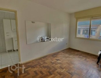 apartment em Avenida Pastor Ernesto Schlieper, São Sebastião - Porto Alegre - RS
