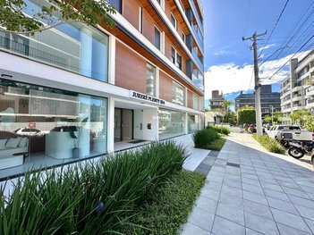 apartment em Rua Professor Renato Barbosa, Jurerê - Florianópolis - SC