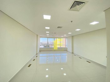 office em Rua Jair Martins Mil Homens, Vila São José - São José do Rio Preto - SP