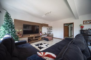 house em Rua das Rosas, Jardim da Glória - Cotia - SP