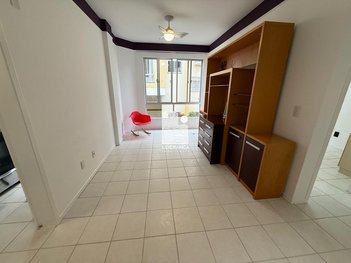 apartment em Rua João Motta Espezim, Saco dos Limões - Florianópolis - SC