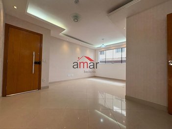 apartment em Rua Francisco Magalhães Gomes, Manacás - Belo Horizonte - MG