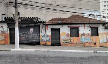 commercial_building em Rua Capitão Avelino Carneiro, Penha de França - São Paulo - SP