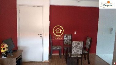 apartment em Rua Friedrich Von Voith, Jardim São João (Jaraguá) - São Paulo - SP