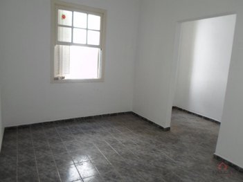 apartment em Rua Djalma Dutra, Centro - São Vicente - SP