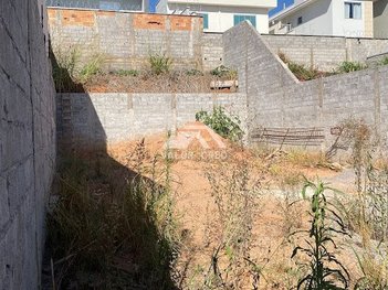 land_lot em Rua João de Deus, Residencial Belo Horizonte - Varginha - MG