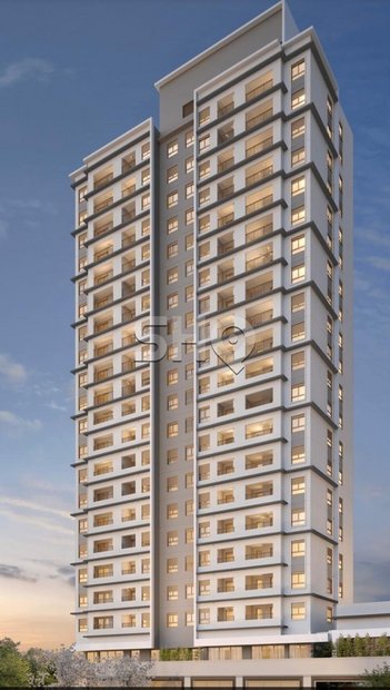 apartment em Rua João Ramalho, Perdizes - São Paulo - SP