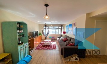 apartment em Rua Barata Ribeiro, Bela Vista - São Paulo - SP