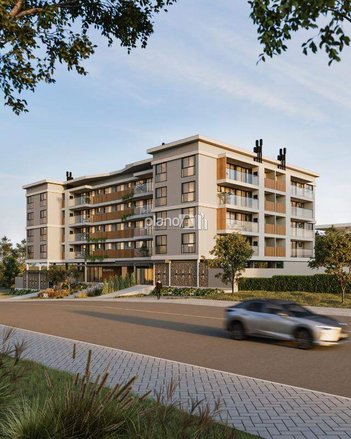 apartment em Rua Flávio Roberto Sabbadini, São Vicente - Gravataí - RS