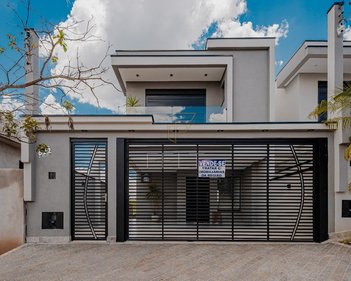 house em Rua das Caliandras, Portais (Polvilho) - Cajamar - SP