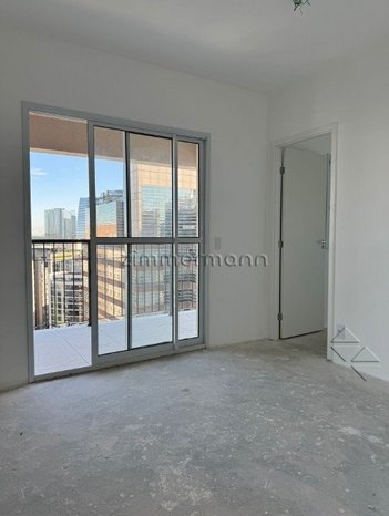 apartment em Rua Casa do Ator, Vila Olímpia - São Paulo - SP