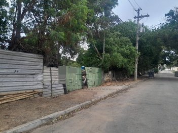 land_lot em Alameda Francisco Madia, Cidade Jardim - Sorocaba - SP