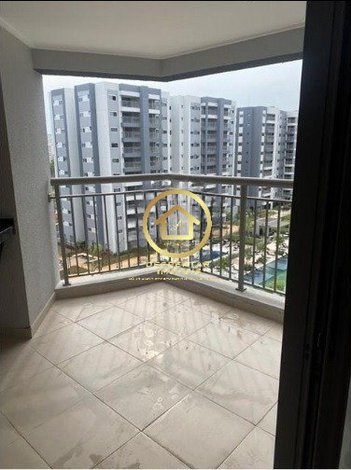 apartment em Rua Ocrísia, City América - São Paulo - SP