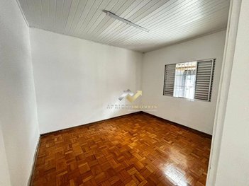 house em Rua Ibiapava, Vila Apiaí - Santo André - SP
