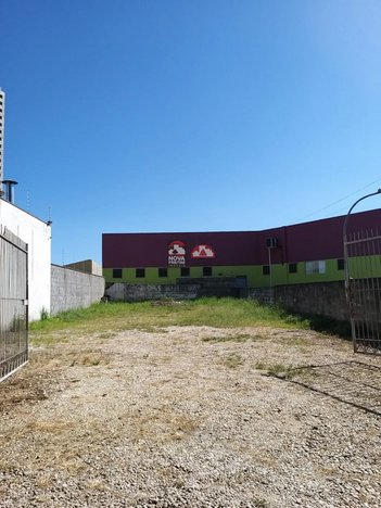 land_lot em Avenida São João, São João - Jacareí - SP