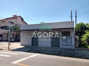 business em Rua Bartolomeu de Gusmão, Fátima - Canoas - RS