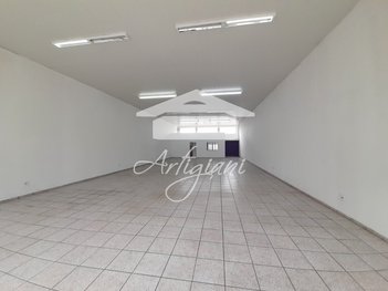 industrial em Júlio Xavier da Silva, Parque Cidade Nova - Mogi Guaçu - SP