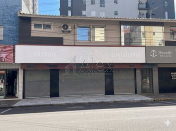 business em Avenida Sete de Setembro, Centro - Passo Fundo - RS