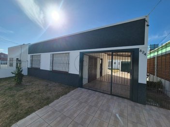 house em Rua Antônio Simão Numa, Cassino - Rio Grande - RS