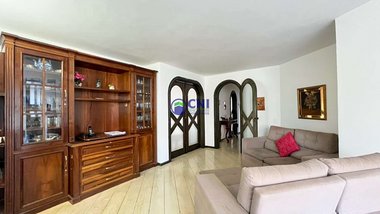 apartment em Avenida Getúlio Vargas, Funcionários - Belo Horizonte - MG