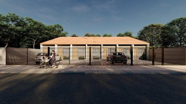 house em Rua Ermolau Del Cistia, Vila Mineirão - Sorocaba - SP