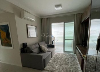 apartment em Rua Orlando Odilio Koerich, Jardim Atlântico - Florianópolis - SC